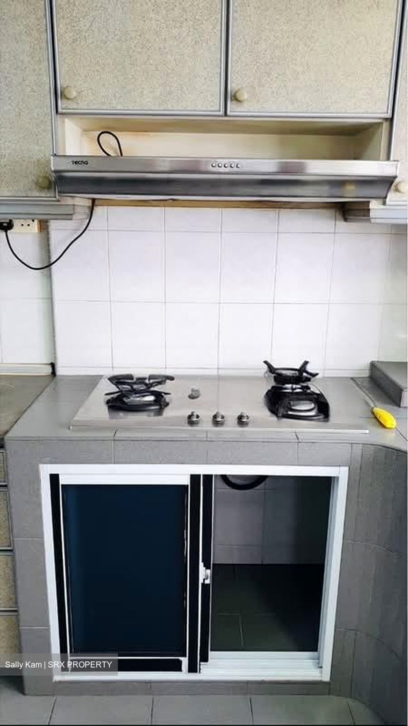 Blk 168 Stirling Road (Queenstown), HDB 3 Rooms #556830971